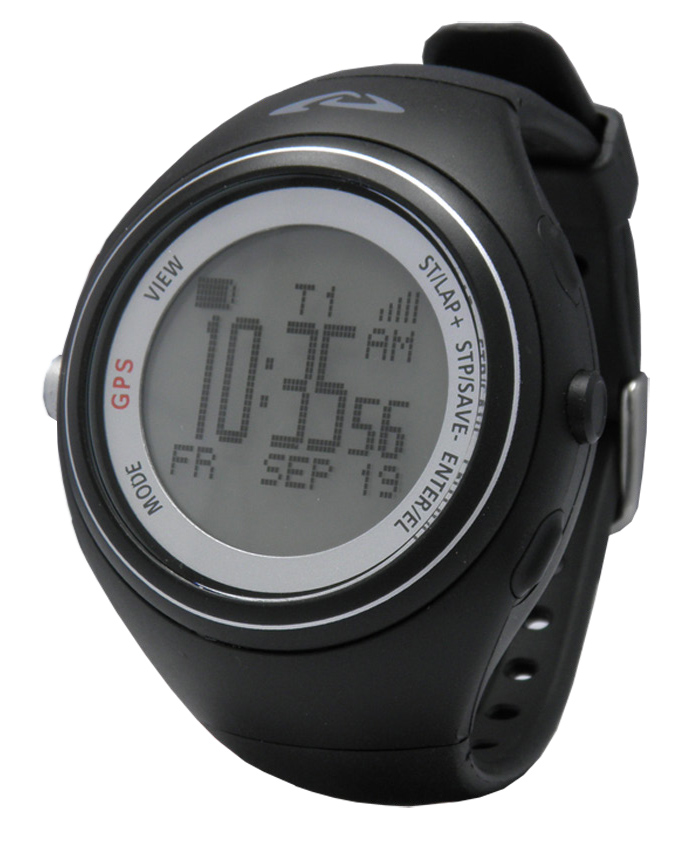 Наручные часы Highgear XT7 Alti-GPS 